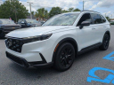 Thumbnail image of 2024 Honda CR-V Hybrid at Langdale Honda