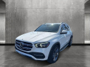 Thumbnail image of 2021 Mercedes-Benz GLE at Mercedes-Benz of Cutler Bay