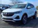 Thumbnail image of 2022 Buick Encore GX at Borcherding Buick Gmc