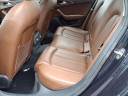 2012 Audi A6 3.0T quattro Prestige at Dm Motors