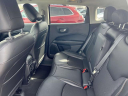 2021 Jeep Compass Latitude at Garden City Jeep Chrysler