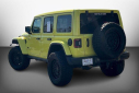 Thumbnail image of 2023 Jeep Wrangler at MattBlattAuto-Used of Glassboro, NJ