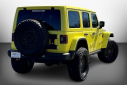 Thumbnail image of 2023 Jeep Wrangler at MattBlattAuto-Used of Glassboro, NJ