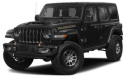 Thumbnail image of 2023 Jeep Wrangler at MattBlattAuto-Used of Glassboro, NJ