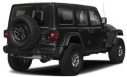Thumbnail image of 2023 Jeep Wrangler at MattBlattAuto-Used of Glassboro, NJ