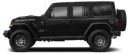 Thumbnail image of 2023 Jeep Wrangler at MattBlattAuto-Used of Glassboro, NJ