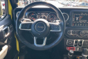Thumbnail image of 2023 Jeep Wrangler at MattBlattAuto-Used of Glassboro, NJ