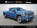 Thumbnail image of 2024 GMC Sierra 2500HD at Miracle Buick GMC Cadillac of Kutztown