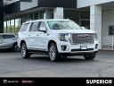 Thumbnail image of 2024 GMC Yukon XL at SuperiorGmcBuick of Fayetteville, AR