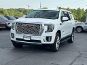 Thumbnail image of 2024 GMC Yukon XL at SuperiorGmcBuick of Fayetteville, AR