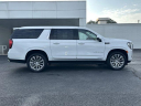 Thumbnail image of 2024 GMC Yukon XL at SuperiorGmcBuick of Fayetteville, AR
