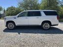 Thumbnail image of 2024 GMC Yukon XL at SuperiorGmcBuick of Fayetteville, AR