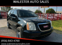 Thumbnail image of 2012 GMC Yukon at WALESTER AUTO SALES