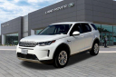 Thumbnail image of 2021 Land Rover Discovery Sport at LandRoverOfSanAntonio (Used)
