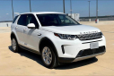 Thumbnail image of 2021 Land Rover Discovery Sport at LandRoverOfSanAntonio (Used)