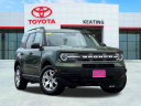 Thumbnail image of 2024 Ford Bronco Sport at Keating Toyota USED