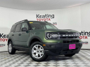 Thumbnail image of 2024 Ford Bronco Sport at Keating Toyota USED
