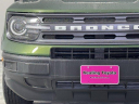 Thumbnail image of 2024 Ford Bronco Sport at Keating Toyota USED