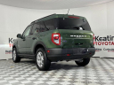 2024 Ford Bronco Sport Big Bend at Keating Toyota USED