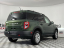 Thumbnail image of 2024 Ford Bronco Sport at Keating Toyota USED