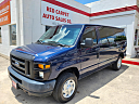 Thumbnail image of 2012 Ford E-Series at Red Carpet Auto Sales