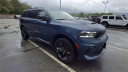 Thumbnail image of 2021 Dodge Durango at Franklin Sussex Auto Mall: Jeep Chrysler Dodge Ram