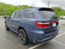 Thumbnail image of 2021 Dodge Durango at Franklin Sussex Auto Mall: Jeep Chrysler Dodge Ram