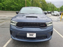 Thumbnail image of 2021 Dodge Durango at Franklin Sussex Auto Mall: Jeep Chrysler Dodge Ram