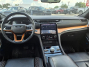 Thumbnail image of 2021 Jeep Grand Cherokee L at Galeana's Van Dyke Dodge, Inc