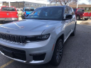Thumbnail image of 2021 Jeep Grand Cherokee L at Galeana's Van Dyke Dodge, Inc