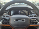 Thumbnail image of 2021 Jeep Grand Cherokee L at Galeana's Van Dyke Dodge, Inc