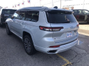 Thumbnail image of 2021 Jeep Grand Cherokee L at Galeana's Van Dyke Dodge, Inc