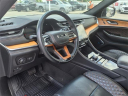 Thumbnail image of 2021 Jeep Grand Cherokee L at Galeana's Van Dyke Dodge, Inc