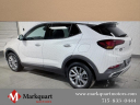 Thumbnail image of 2022 Buick Encore GX at Markquart Motors Chevrolet Buick GMC Cadillac