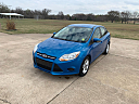 Thumbnail image of 2014 Ford Focus at CNG Autos