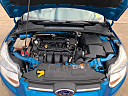 Thumbnail image of 2014 Ford Focus at CNG Autos