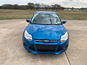 Thumbnail image of 2014 Ford Focus at CNG Autos