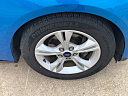 Thumbnail image of 2014 Ford Focus at CNG Autos