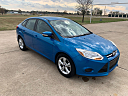 Thumbnail image of 2014 Ford Focus at CNG Autos