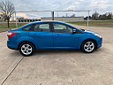 Thumbnail image of 2014 Ford Focus at CNG Autos