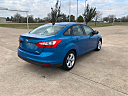 Thumbnail image of 2014 Ford Focus at CNG Autos