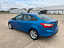 Thumbnail image of 2014 Ford Focus at CNG Autos