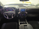 Thumbnail image of 2022 Chevrolet Silverado 1500 Limited at Jake Sweeney Chrysler Dodge Jeep Used
