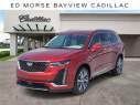 Thumbnail image of 2025 Cadillac XT6 at Ed Morse Bayview Cadillac