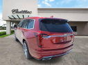 Thumbnail image of 2025 Cadillac XT6 at Ed Morse Bayview Cadillac
