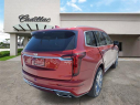 Thumbnail image of 2025 Cadillac XT6 at Ed Morse Bayview Cadillac