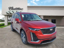 Thumbnail image of 2025 Cadillac XT6 at Ed Morse Bayview Cadillac