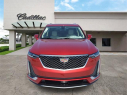 Thumbnail image of 2025 Cadillac XT6 at Ed Morse Bayview Cadillac
