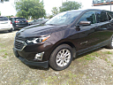 Thumbnail image of 2020 Chevrolet Equinox at Liberty Auto Sales 1
