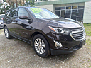 Thumbnail image of 2020 Chevrolet Equinox at Liberty Auto Sales 1